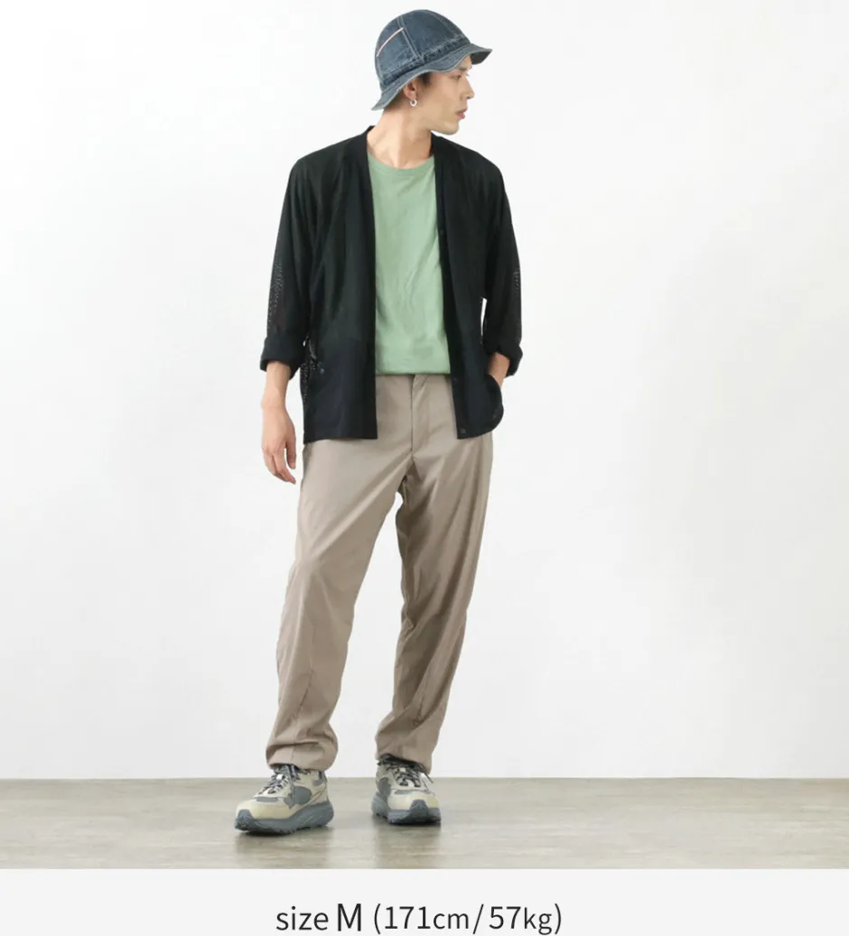 Trousers^HOUDINI / Wadi Easy Pants