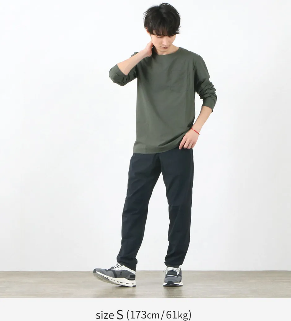 Trousers^HOUDINI / Wadi Easy Pants