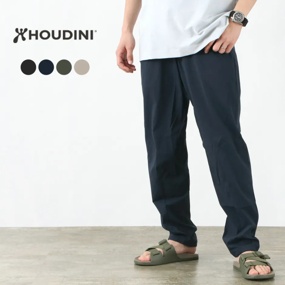 Trousers^HOUDINI / Wadi Easy Pants