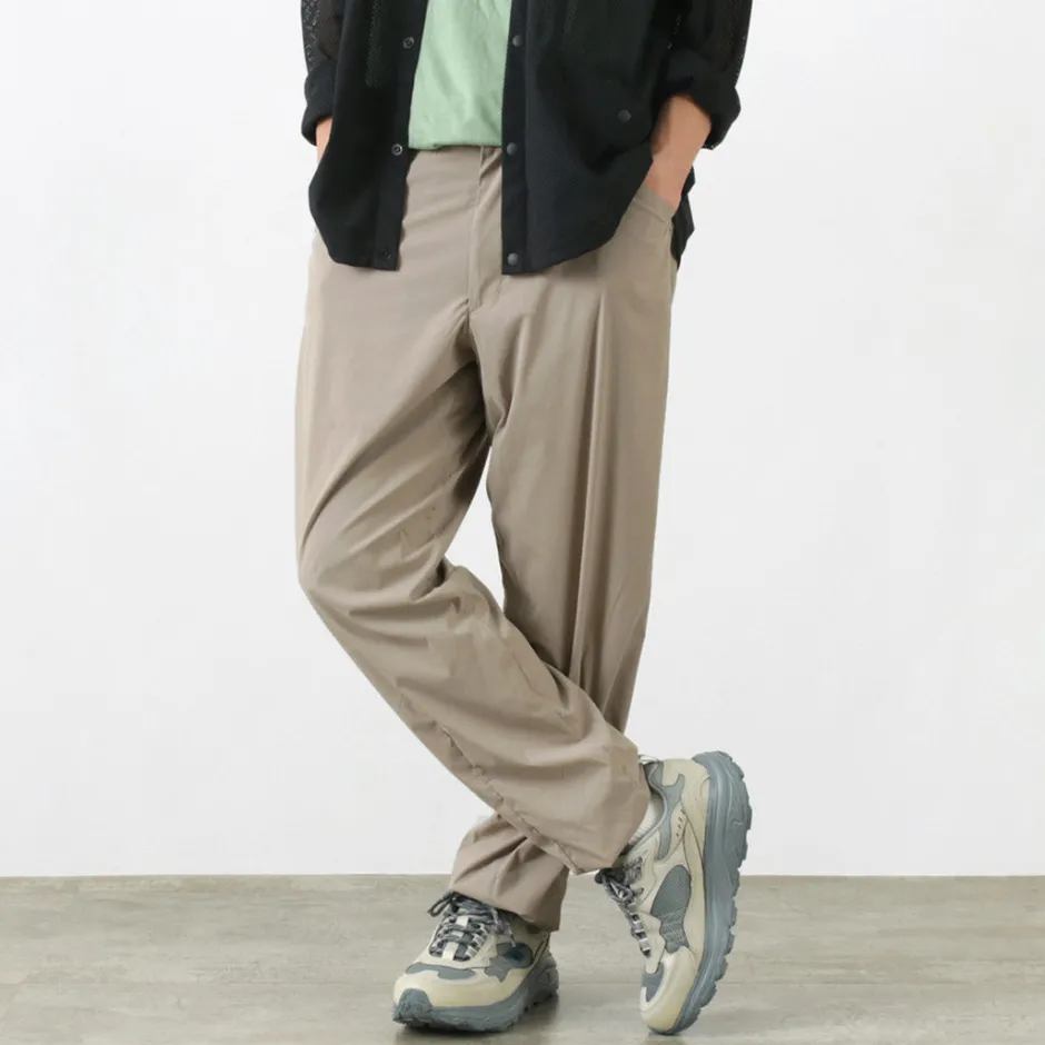 Trousers^HOUDINI / Wadi Easy Pants