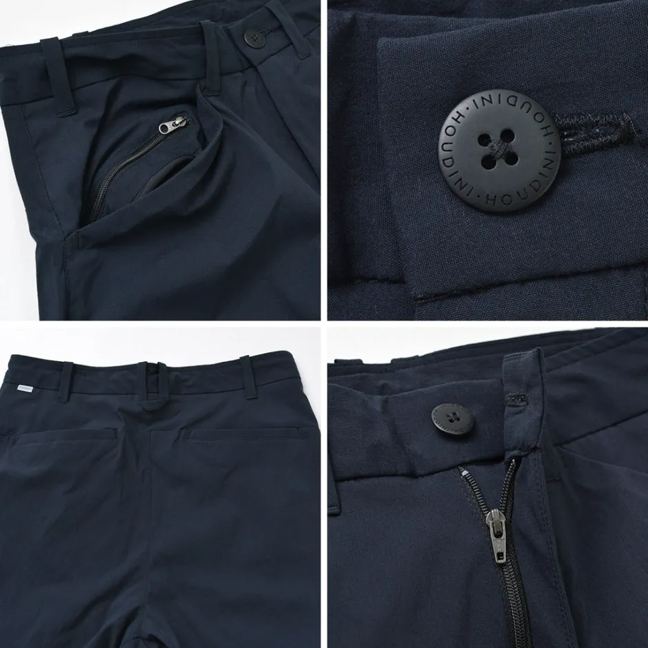 Trousers^HOUDINI / Wadi Easy Pants