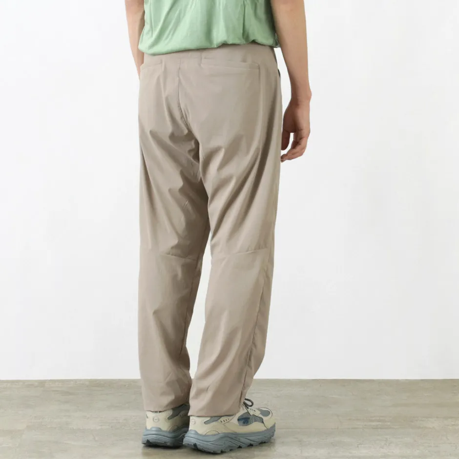 Trousers^HOUDINI / Wadi Easy Pants