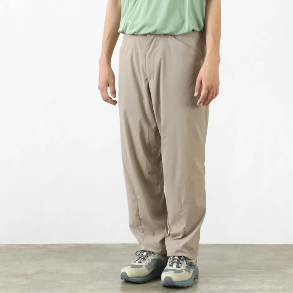 Trousers^HOUDINI / Wadi Easy Pants