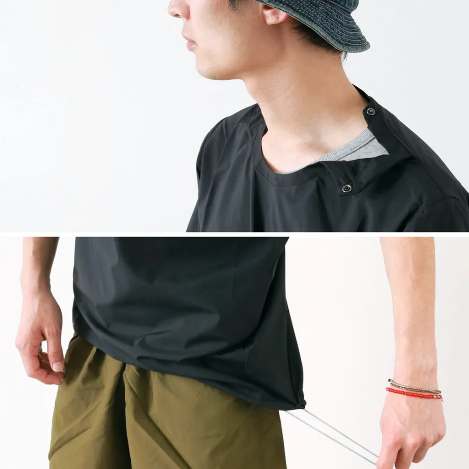 T-Shirts^HOUDINI / Weather Tee