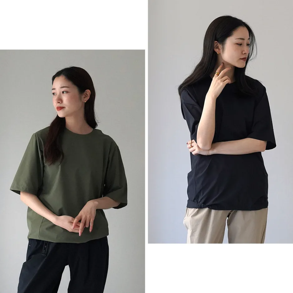T-Shirts^HOUDINI / Weather Tee