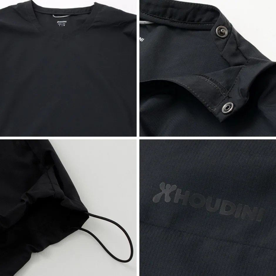 T-Shirts^HOUDINI / Weather Tee