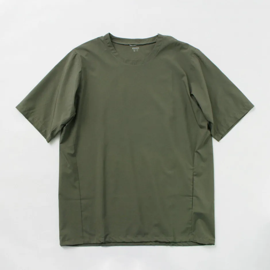 T-Shirts^HOUDINI / Weather Tee