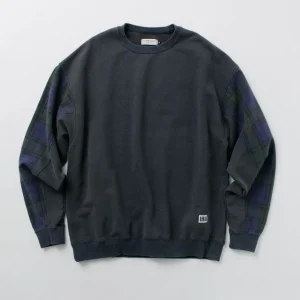 Sweatshirts^ILL ONE EIGHTY / Surfrider sweatshirt