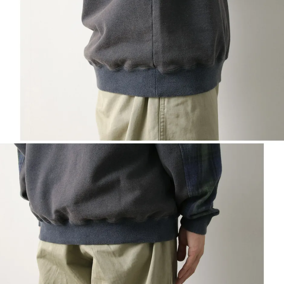 Sweatshirts^ILL ONE EIGHTY / Surfrider sweatshirt