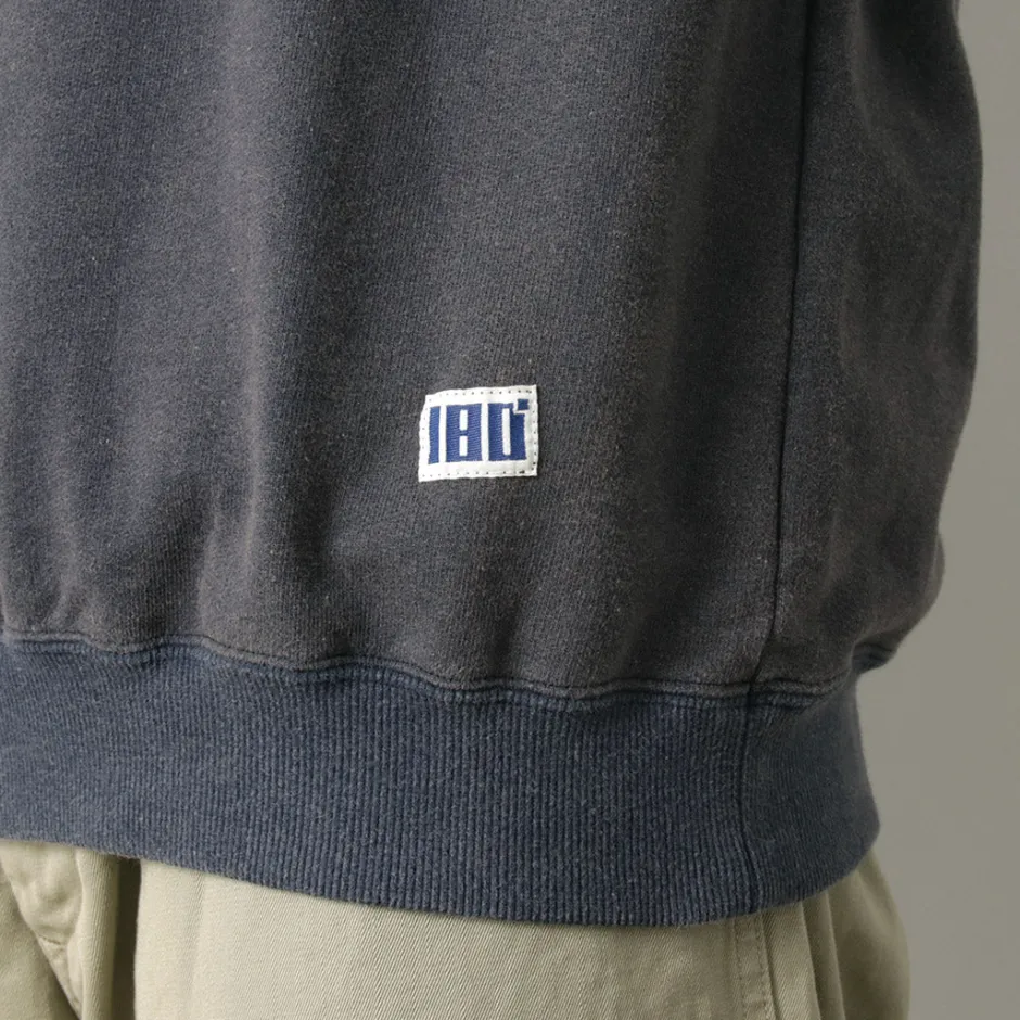 Sweatshirts^ILL ONE EIGHTY / Surfrider sweatshirt