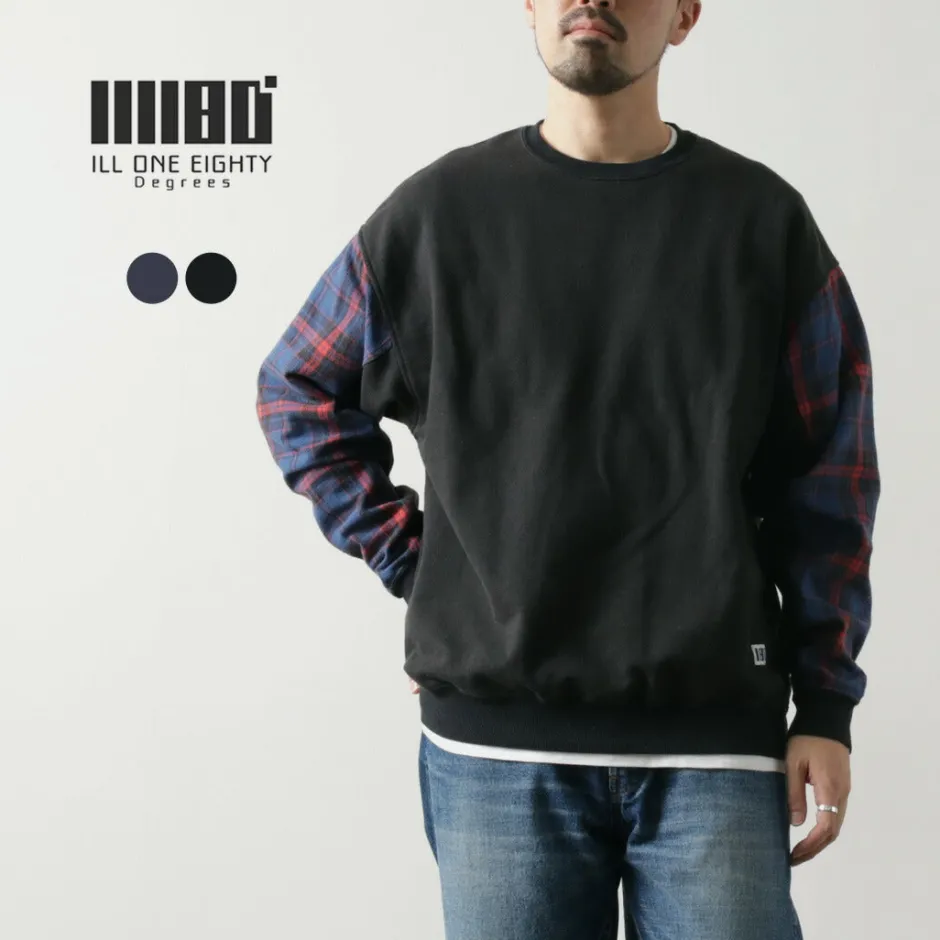 Sweatshirts^ILL ONE EIGHTY / Surfrider sweatshirt