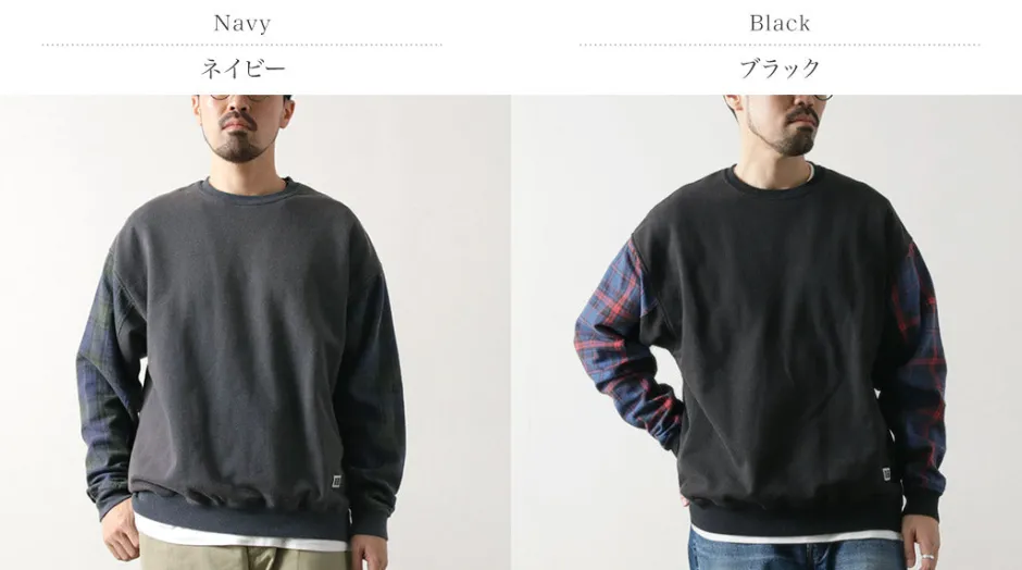Sweatshirts^ILL ONE EIGHTY / Surfrider sweatshirt