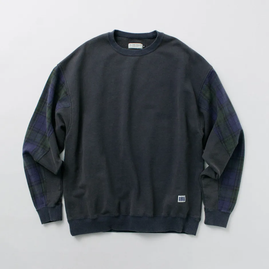 Sweatshirts^ILL ONE EIGHTY / Surfrider sweatshirt