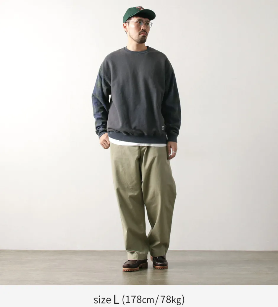 Sweatshirts^ILL ONE EIGHTY / Surfrider sweatshirt