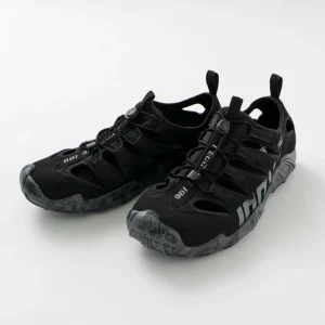 Sandals^INOV-8 / Recolite 190 Sneakers black