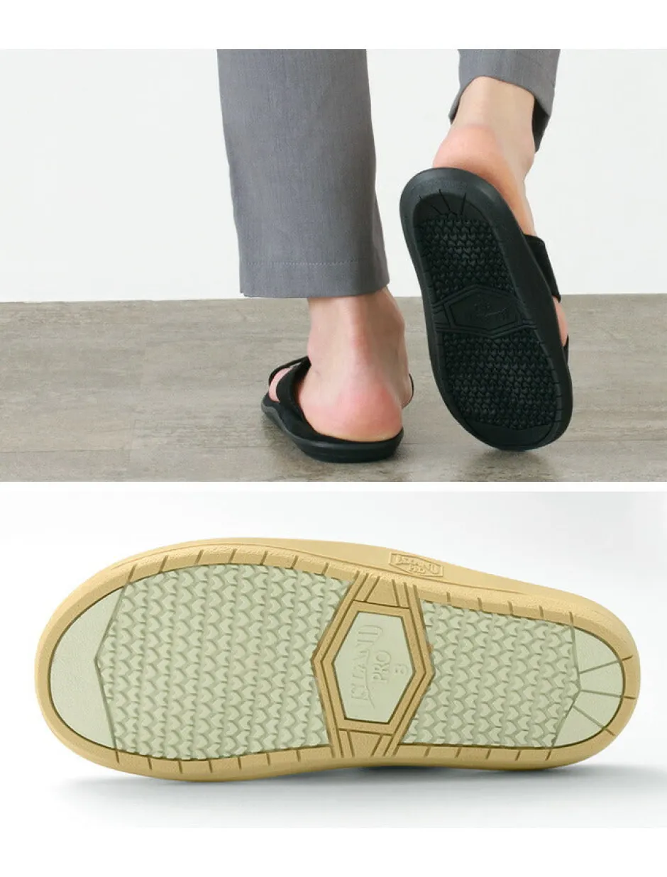 Sandals^ISLAND SLIPPER / Cross Strap Sandal