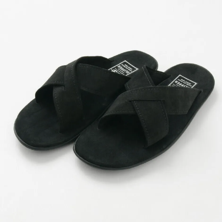 Sandals^ISLAND SLIPPER / Cross Strap Sandal