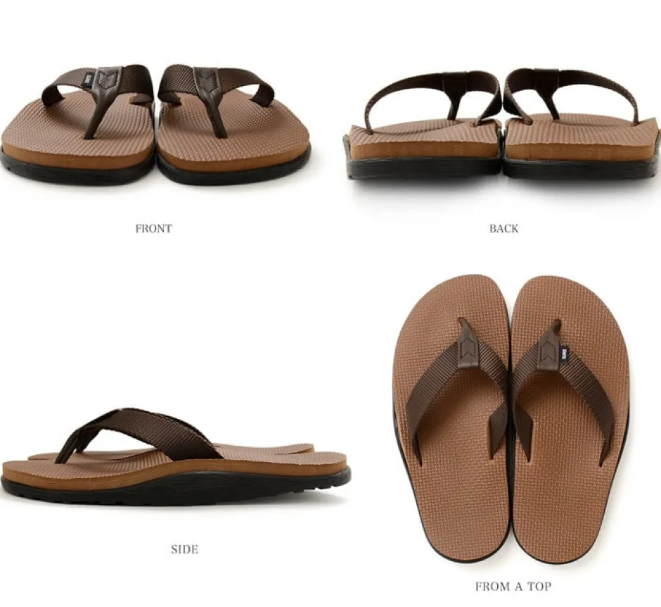 Sandals^ISLAND SLIPPER / Nylon Sandals