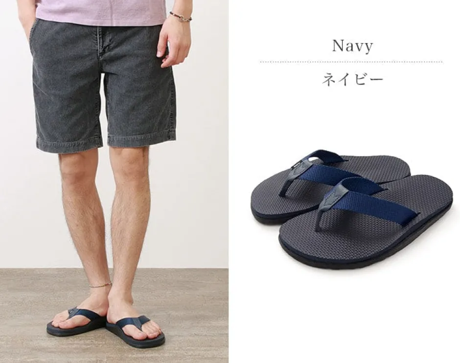 Sandals^ISLAND SLIPPER / Nylon Sandals