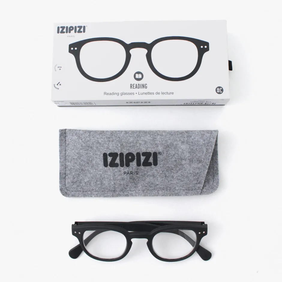 Other Goods^IZIPIZI / Reading glasses #C