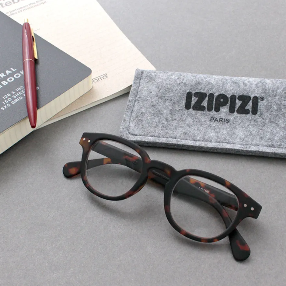 Other Goods^IZIPIZI / Reading glasses #C