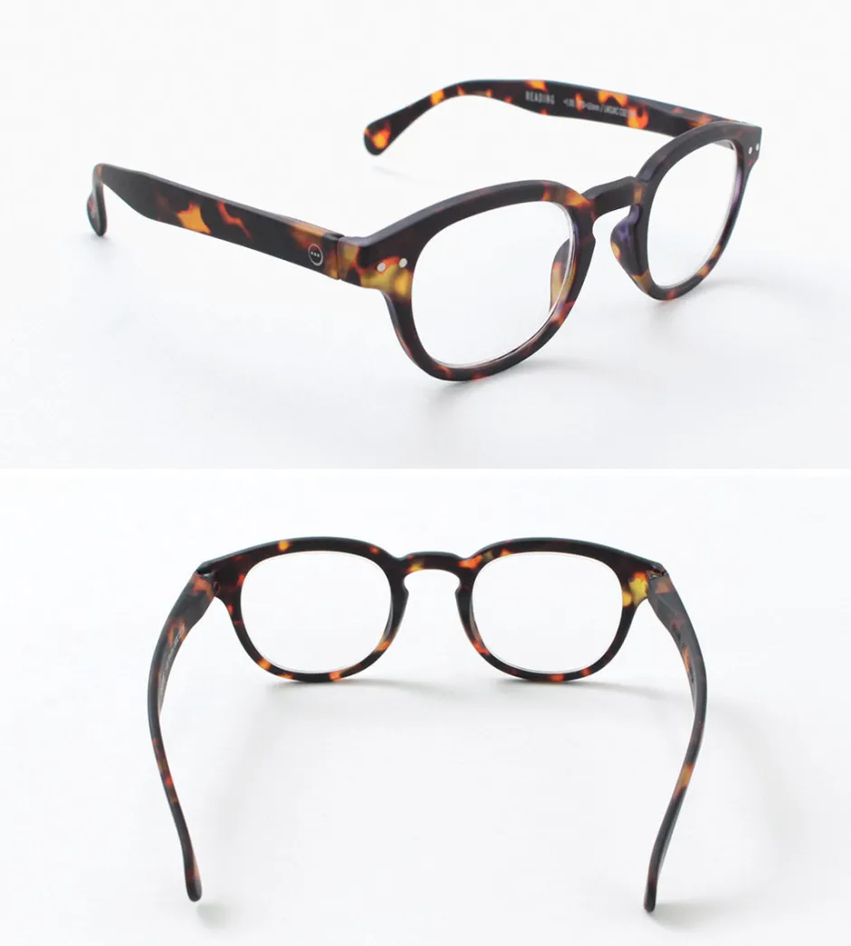 Other Goods^IZIPIZI / Reading glasses #C