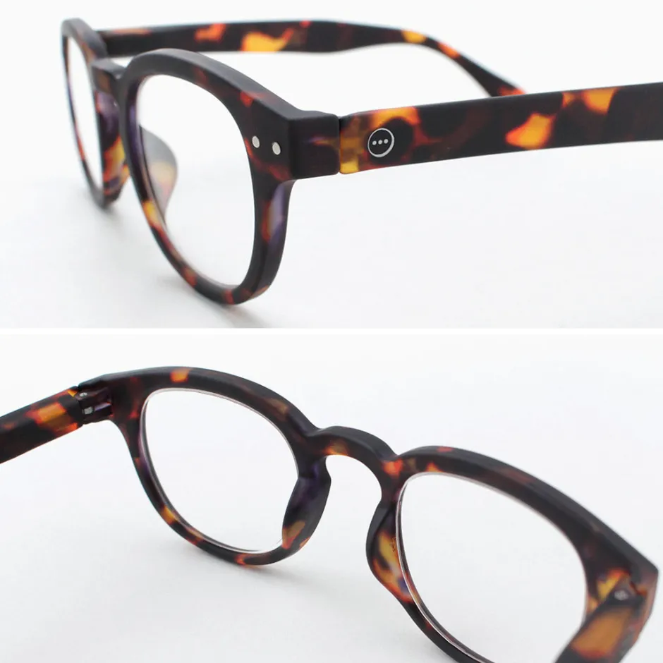 Other Goods^IZIPIZI / Reading glasses #C