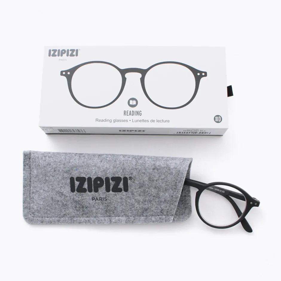 Other Goods^IZIPIZI / Reading Glasses #D
