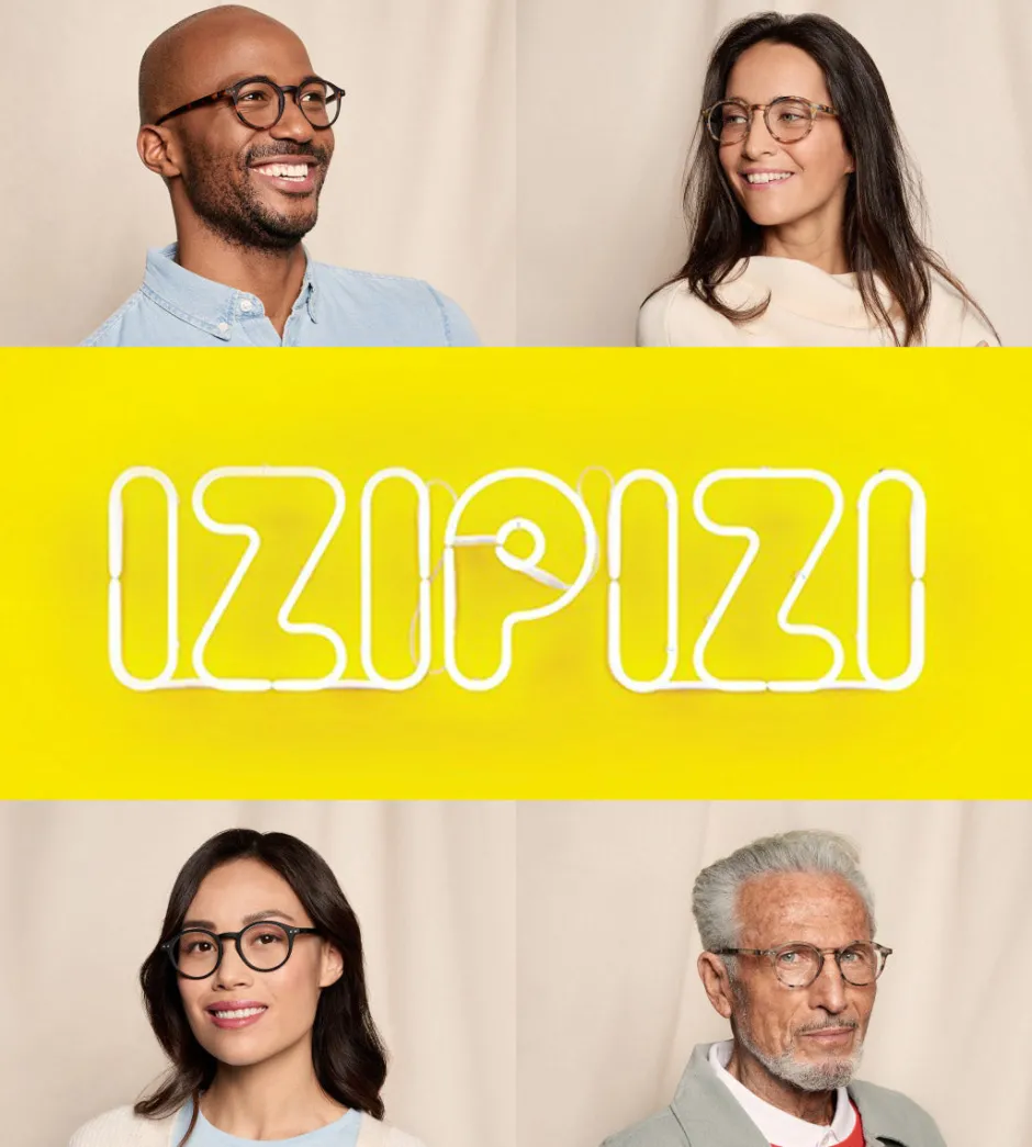 Other Goods^IZIPIZI / Reading Glasses #D