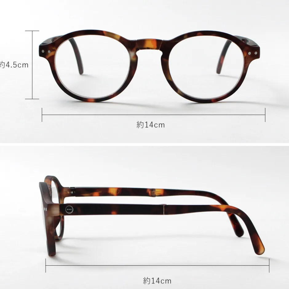Other Goods^IZIPIZI / Reading Glasses #F
