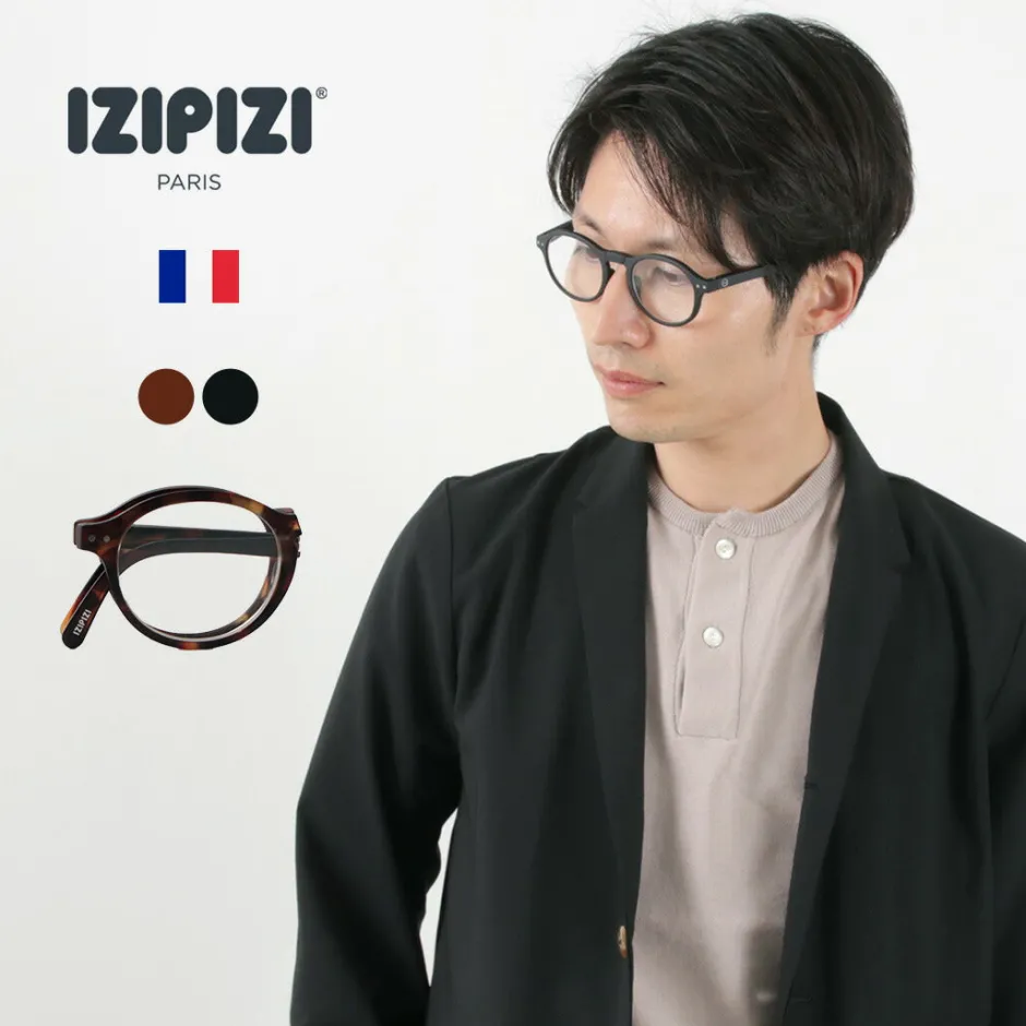 Other Goods^IZIPIZI / Reading Glasses #F