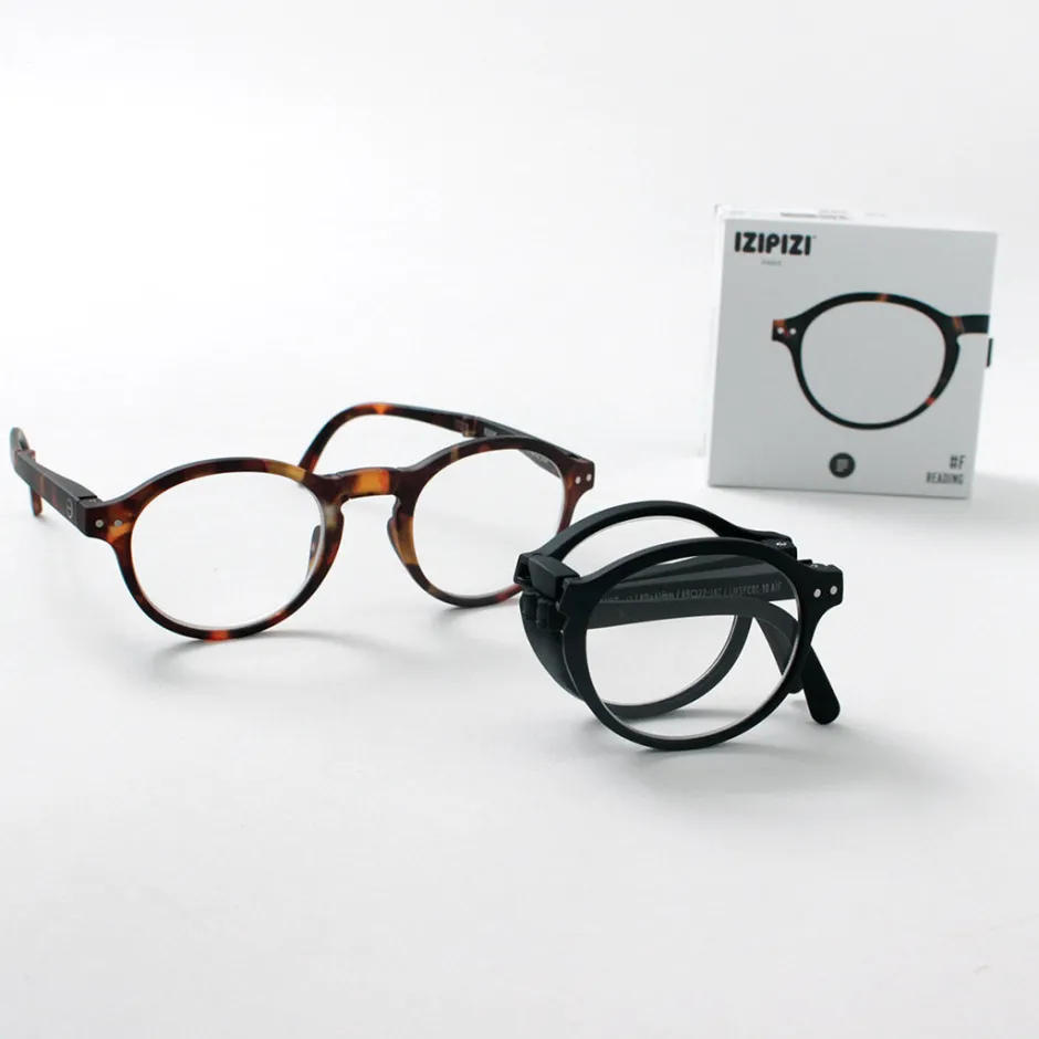 Other Goods^IZIPIZI / Reading Glasses #F