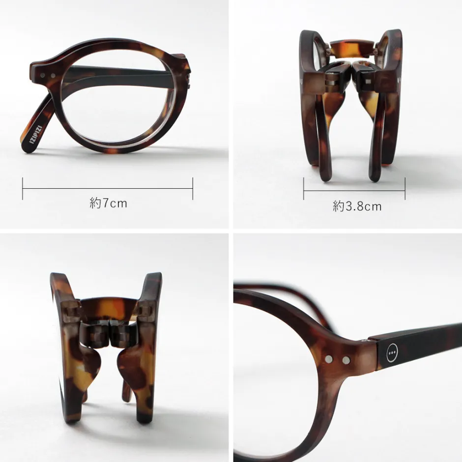 Other Goods^IZIPIZI / Reading Glasses #F