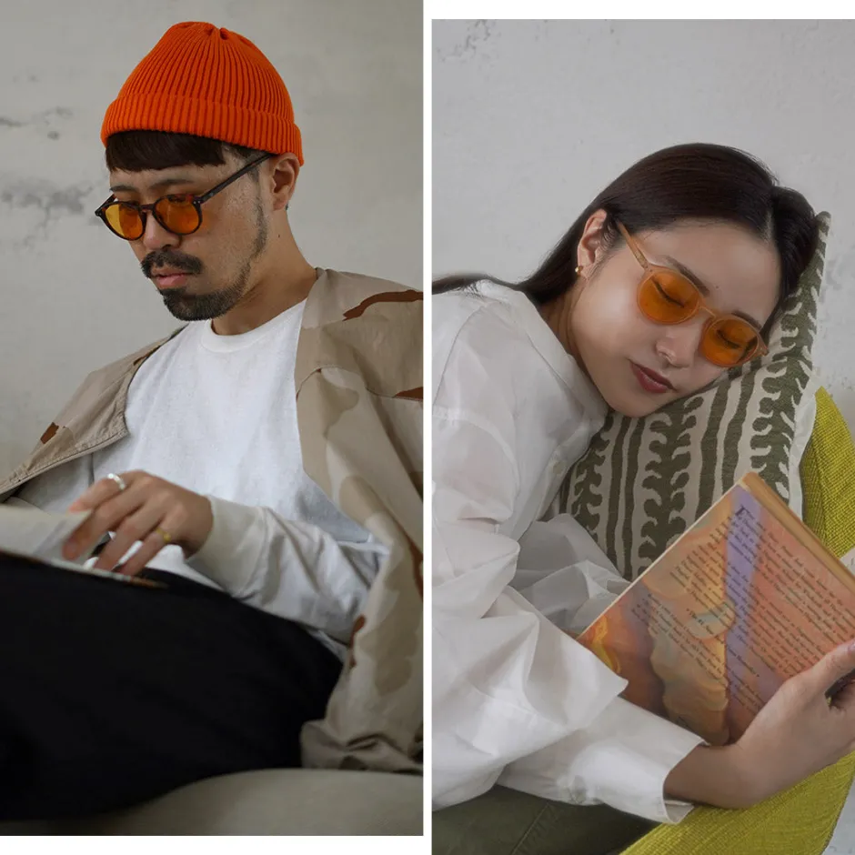 Other Goods^IZIPIZI / Sleeping Glasses #D