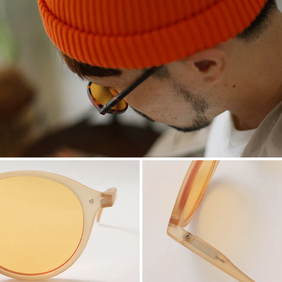 Other Goods^IZIPIZI / Sleeping Glasses #D