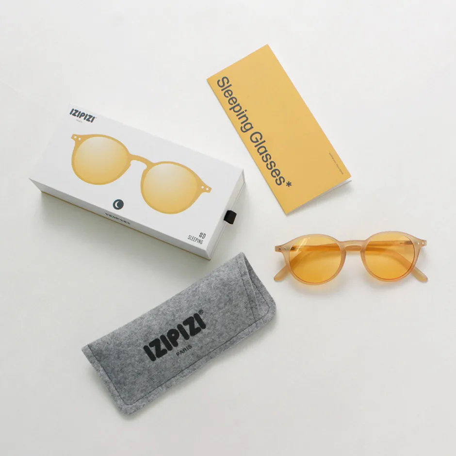 Other Goods^IZIPIZI / Sleeping Glasses #D