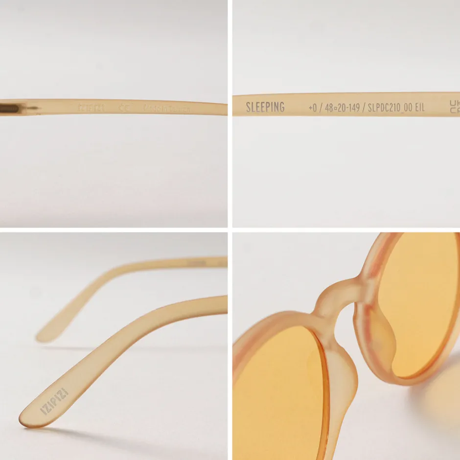 Other Goods^IZIPIZI / Sleeping Glasses #D