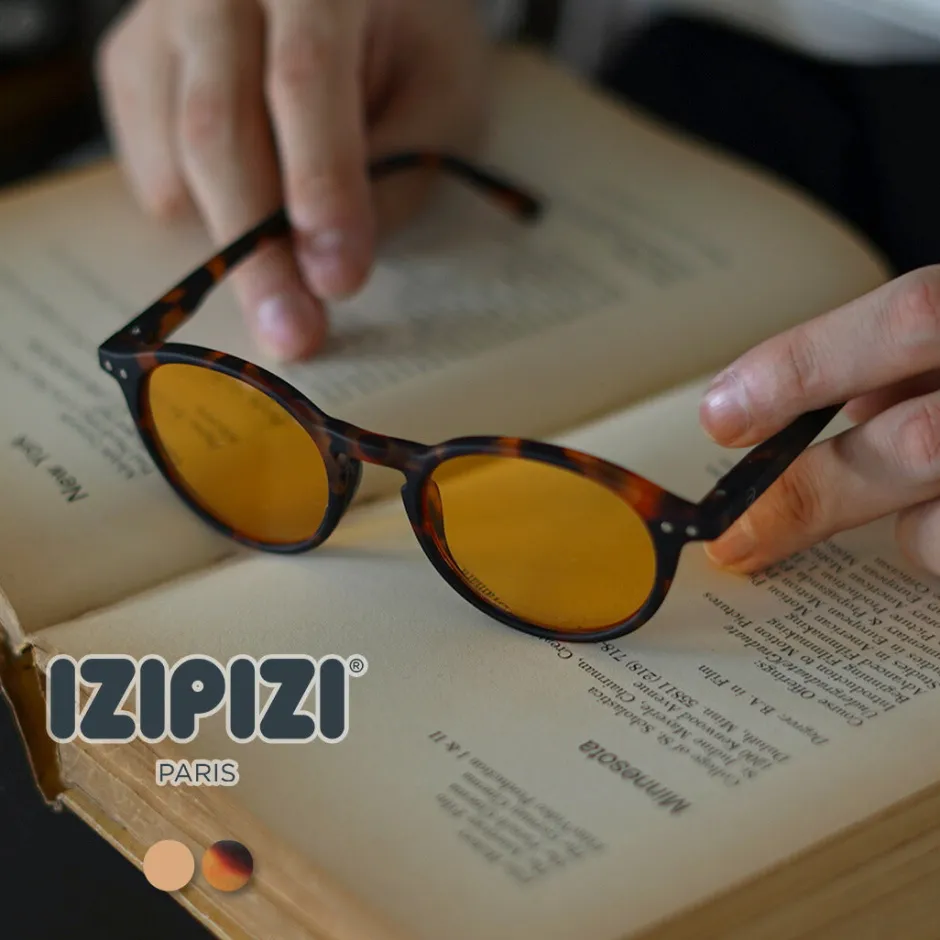 Other Goods^IZIPIZI / Sleeping Glasses #D