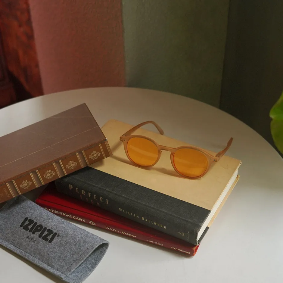 Other Goods^IZIPIZI / Sleeping Glasses #D