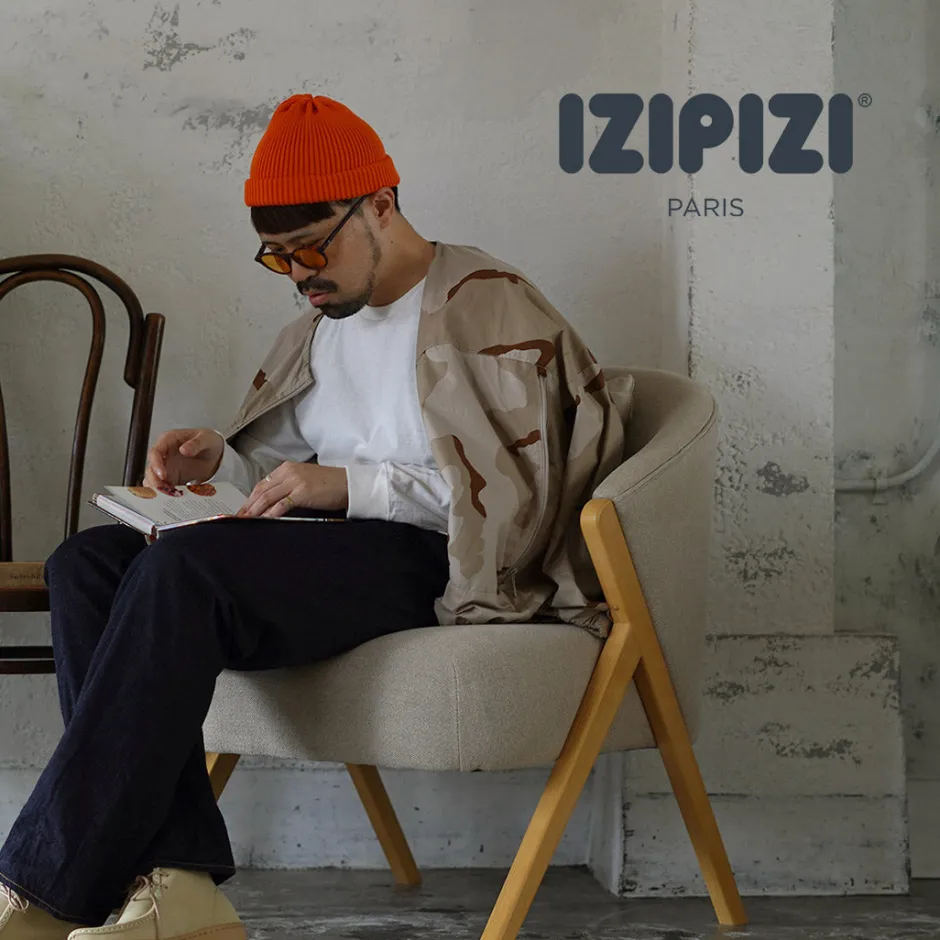 Other Goods^IZIPIZI / Sleeping Glasses #D