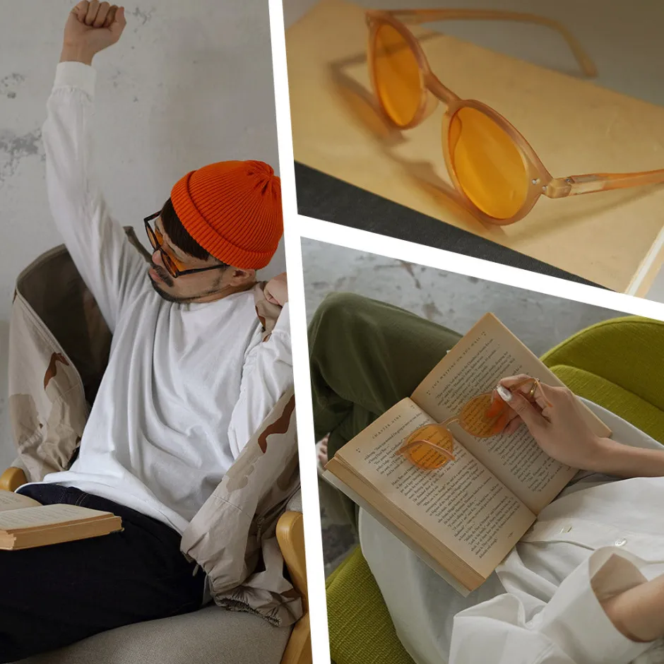 Other Goods^IZIPIZI / Sleeping Glasses #D