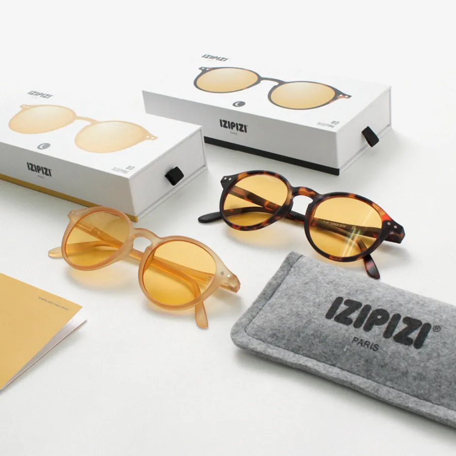 Other Goods^IZIPIZI / Sleeping Glasses #D