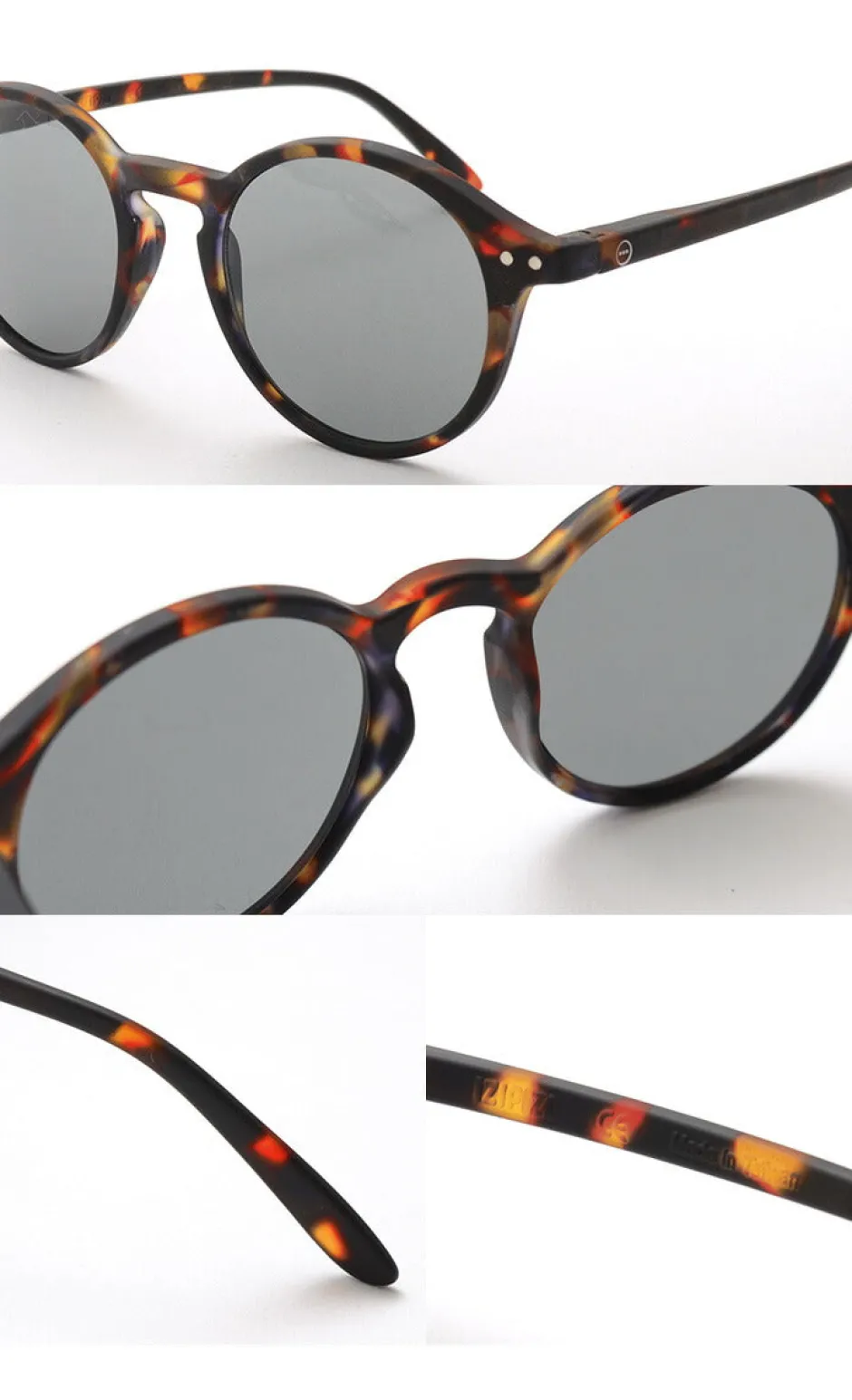 Other Goods^IZIPIZI / Sunglasses #D