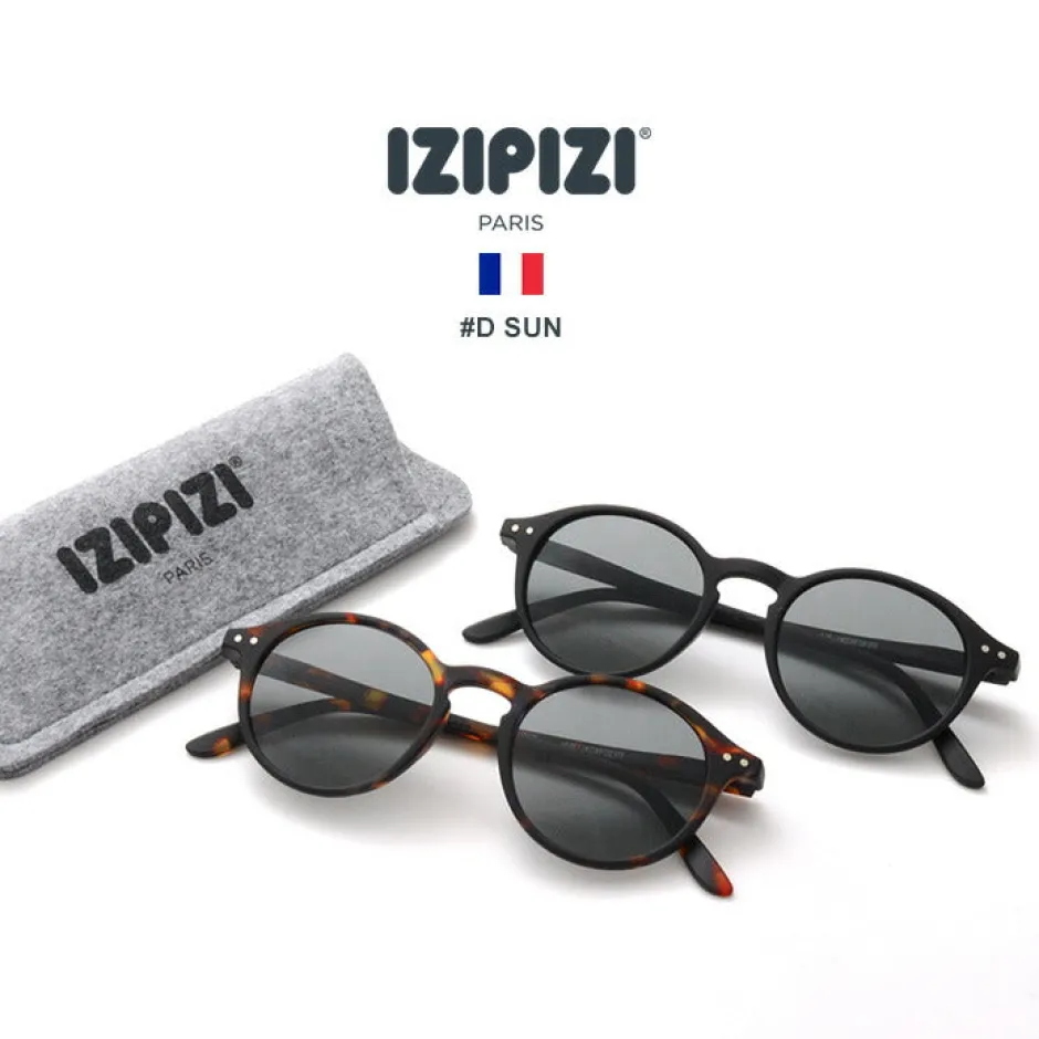 Other Goods^IZIPIZI / Sunglasses #D