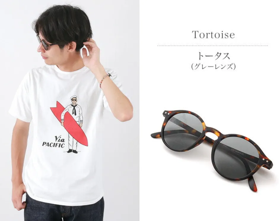 Other Goods^IZIPIZI / Sunglasses #D