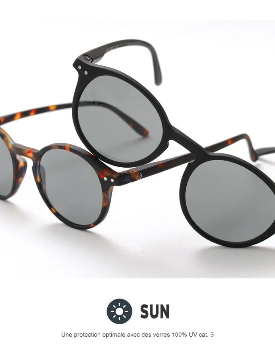 Other Goods^IZIPIZI / Sunglasses #D