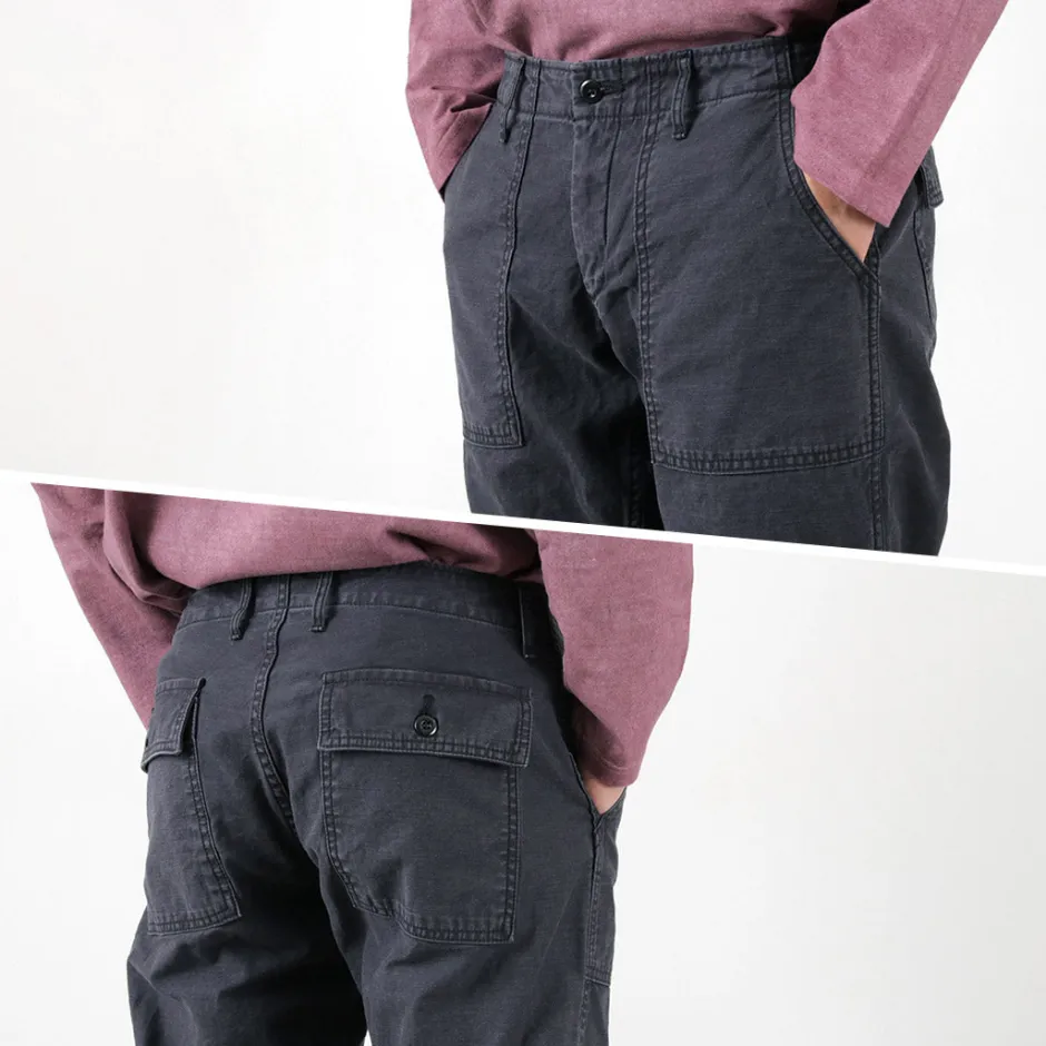 Work Pants & Chinos^JAPAN BLUE JEANS / Baker Tapered Trousers