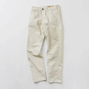 Work Pants & Chinos^JAPAN BLUE JEANS / Bizen Ichigo Nep L-pocket work pants