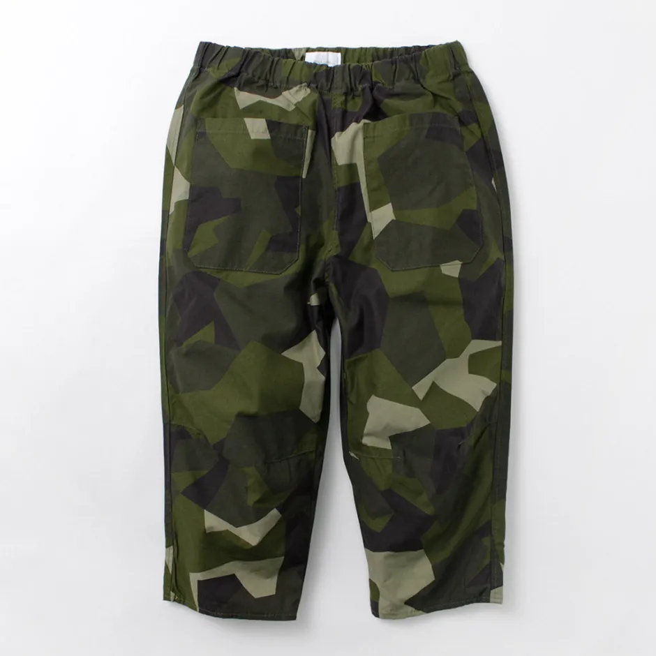 Jeans^JAPAN BLUE JEANS / CODE:SILVER Military knickers pants