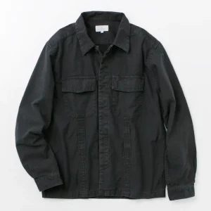 Jackets^JAPAN BLUE JEANS / CODE:SILVER RJB4371S Military Fatigue Jacket